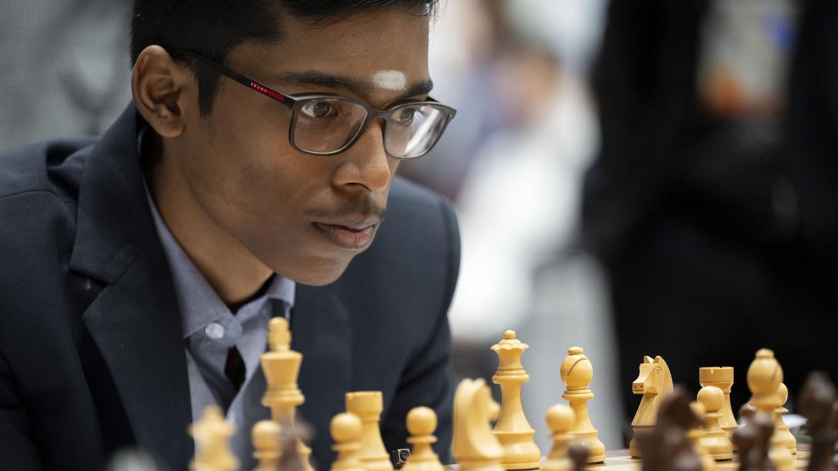 Praggnanandhaa joins Magnus Carlsen at Team Liquid before Esports World Cup 2025 Praggnanandhaa joins Magnus Carlsen at Team Liquid before Esports World Cup 2025
