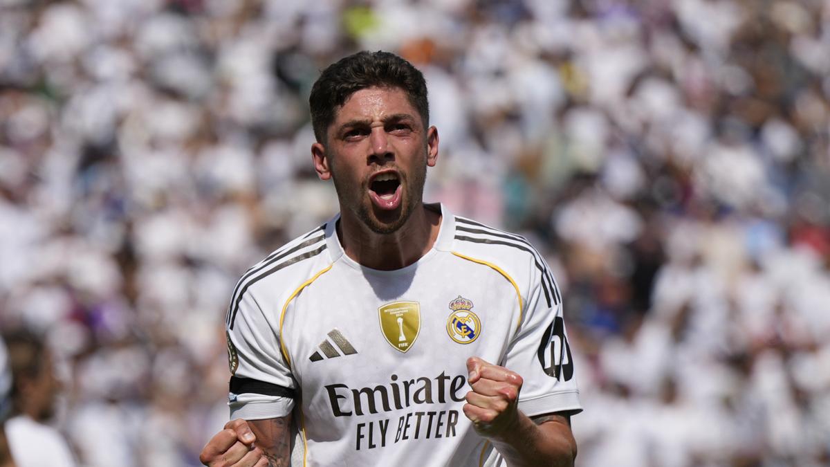 FIFA Club World Cup 2025: 10 man Real Madrid beats Pachuca to hand boss Alonso first win FIFA Club World Cup 2025: 10 man Real Madrid beats Pachuca to hand boss Alonso first win