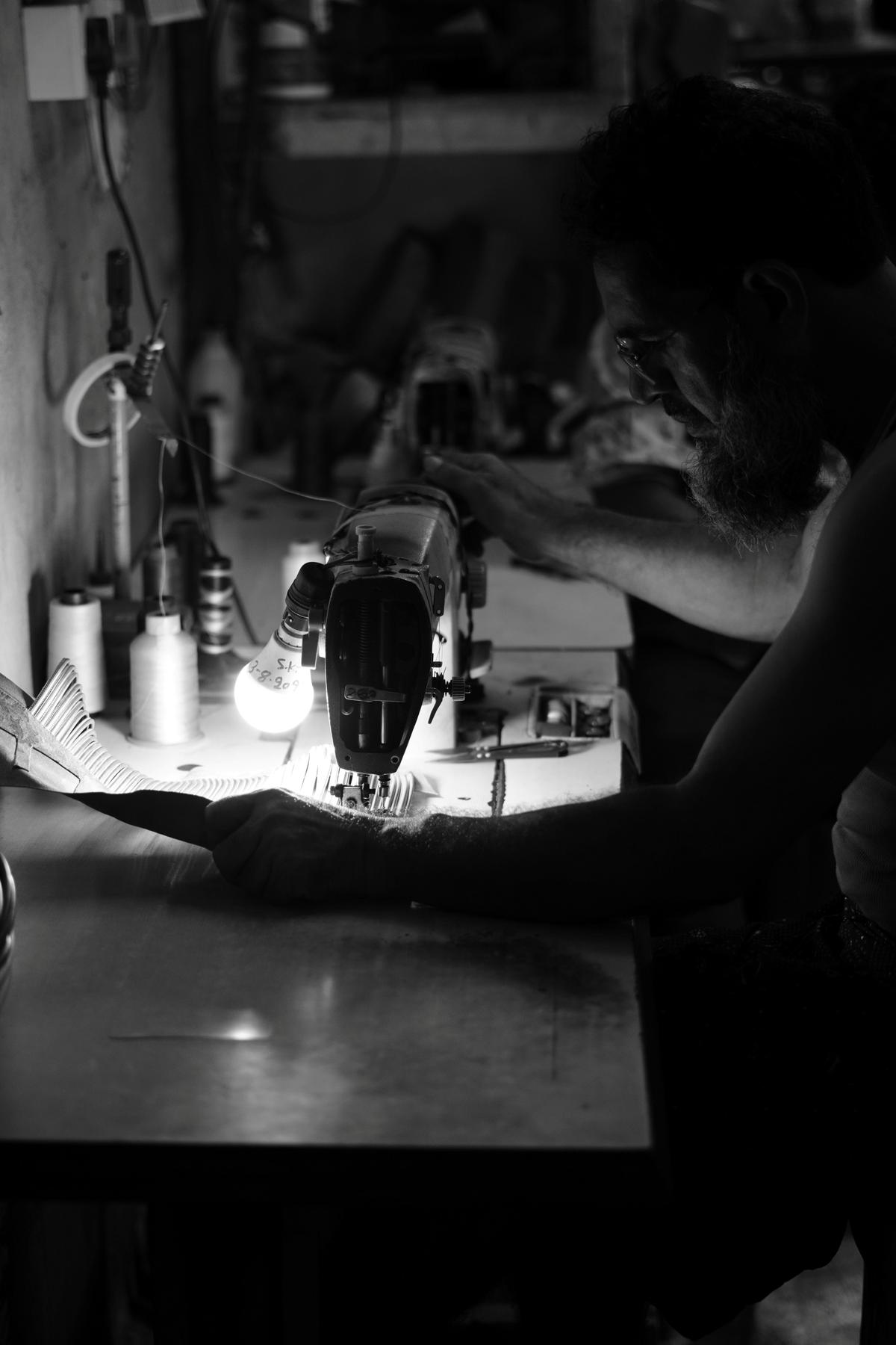 Meet the Artisans Behind India’s Iconic Kolhapuri Chappals