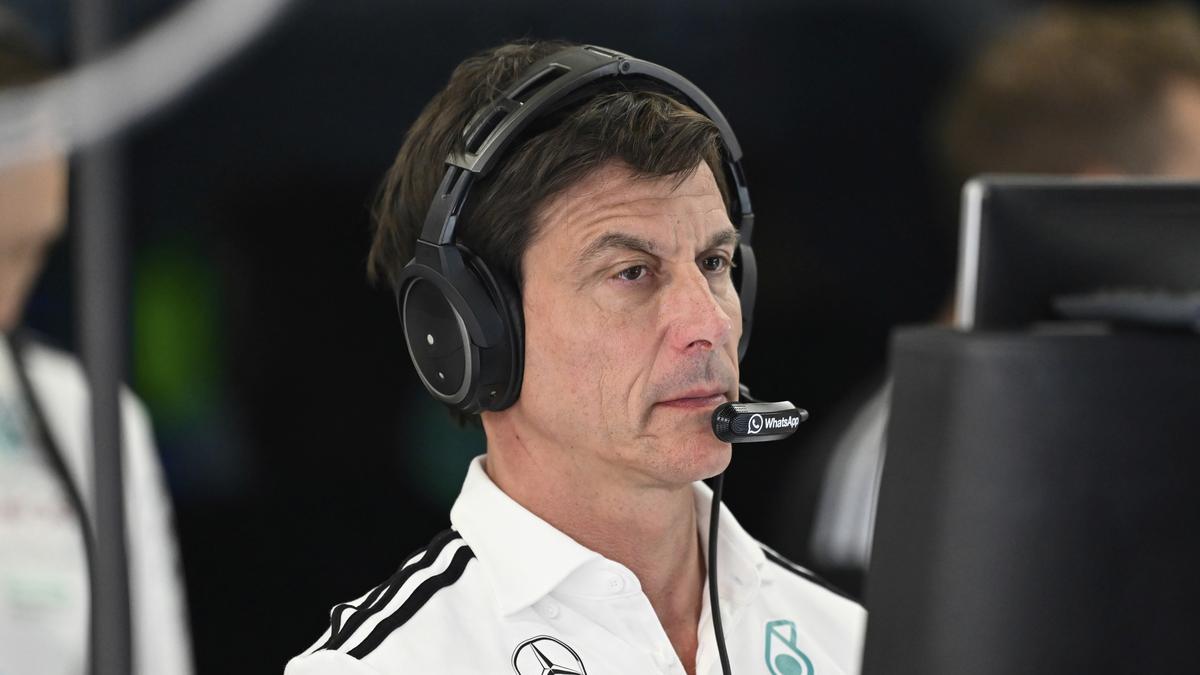 F1 Austrian Grand Prix: Fine teams for ‘long shot’ protests, says Wolff F1 Austrian Grand Prix: Fine teams for ‘long shot’ protests, says Wolff