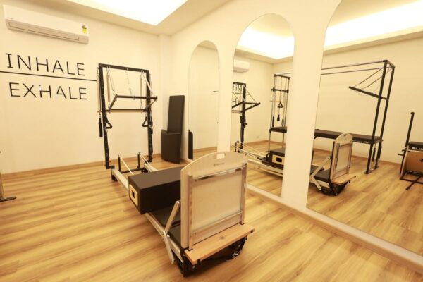 Pilates expert Namrata Purohit on mind-body exercise, celebrity clients, and more Pilates expert Namrata Purohit on mind-body exercise, celebrity clients, and more