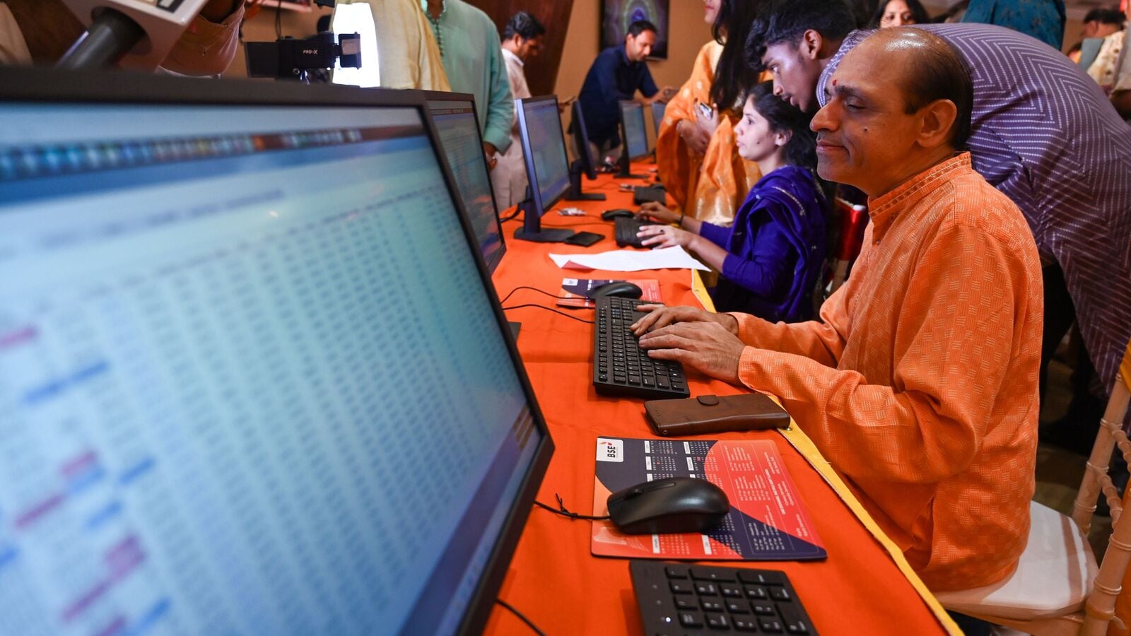 Nifty 50 jumps 8% YTD: Five key risks that could derail Indian stock market rally in H2CY25 Nifty 50 jumps 8% YTD: Five key risks that could derail Indian stock market rally in H2CY25
