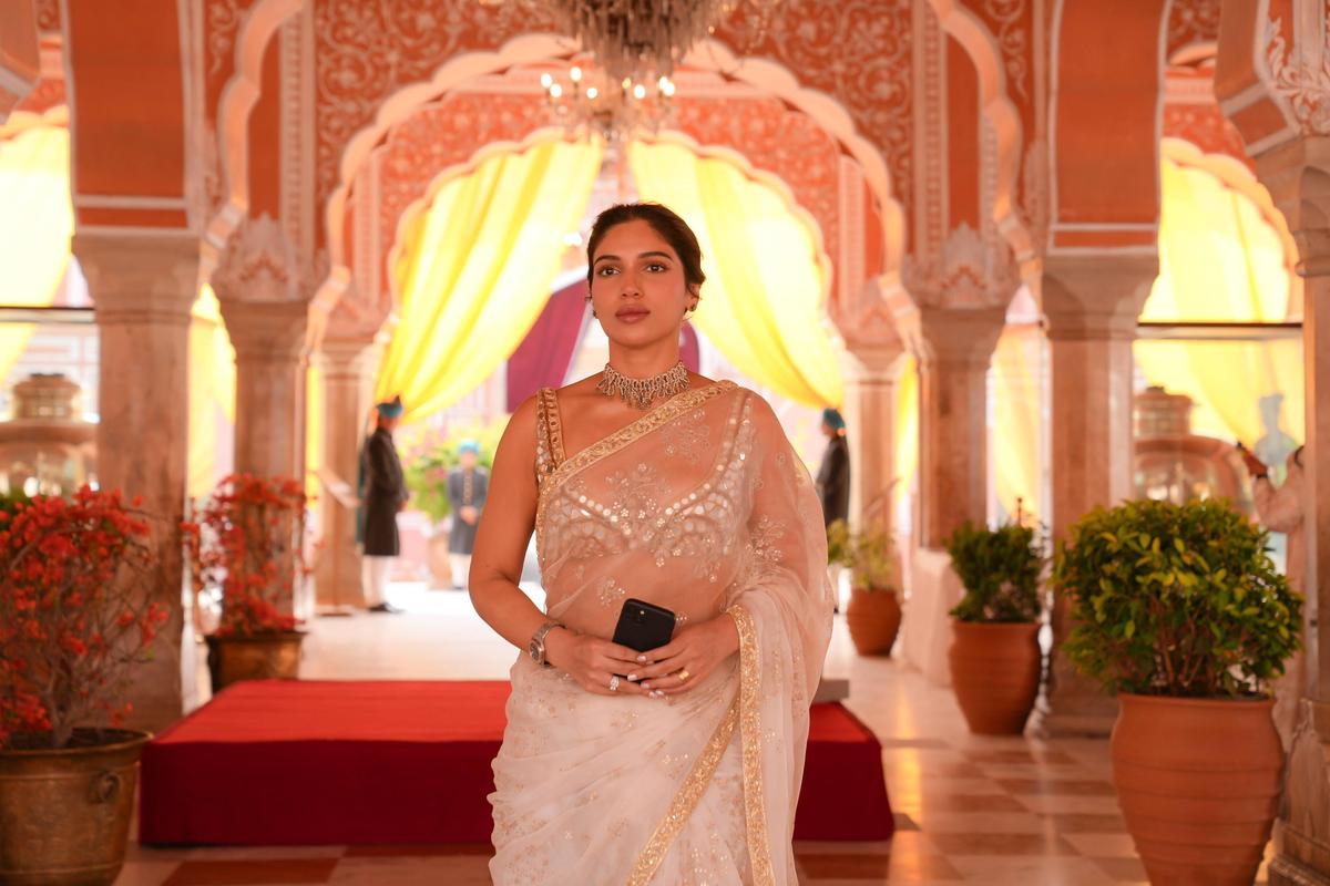 What The Royals gets right about Jaipur’s legacy What The Royals gets right about Jaipur’s legacy