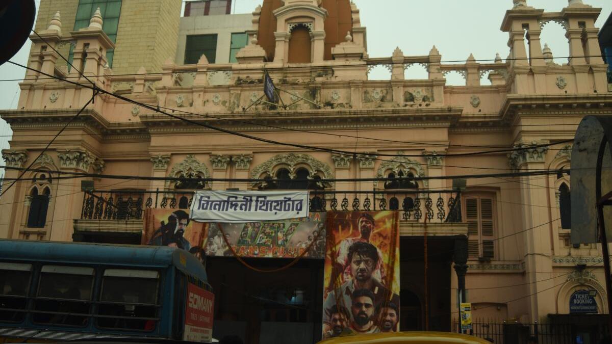 Thespians hail renaming Kolkata’s Star Theatre after Binodini Dasi as historic, yet futile Thespians hail renaming Kolkata’s Star Theatre after Binodini Dasi as historic, yet futile