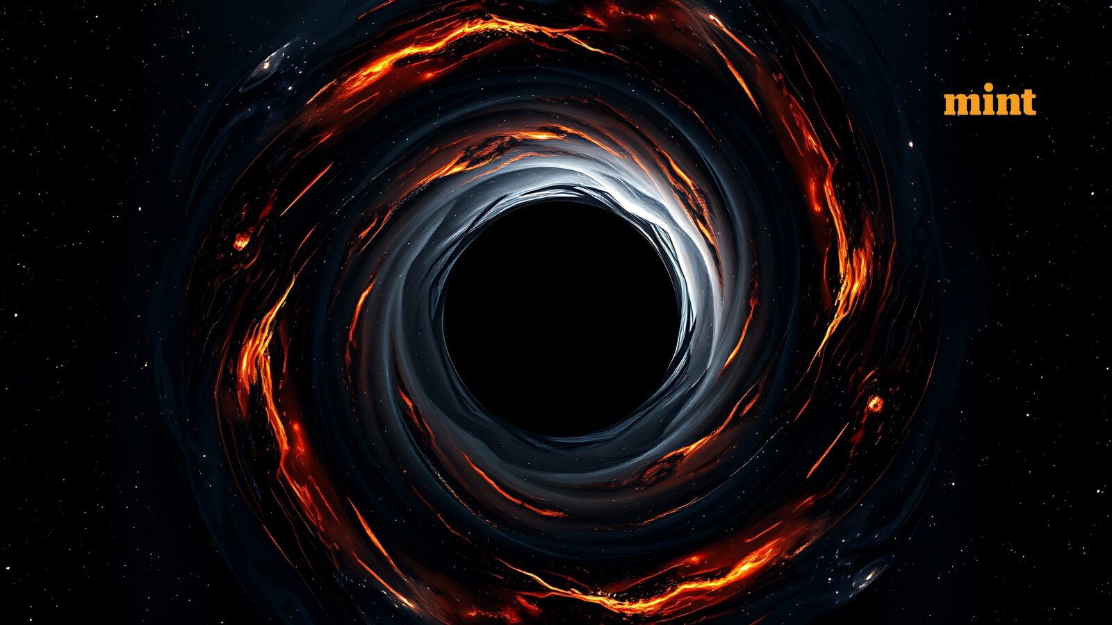 Are we inside a black hole? New study challenges the Big Bang theory: ‘We are not special’ Are we inside a black hole? New study challenges the Big Bang theory: ‘We are not special’
