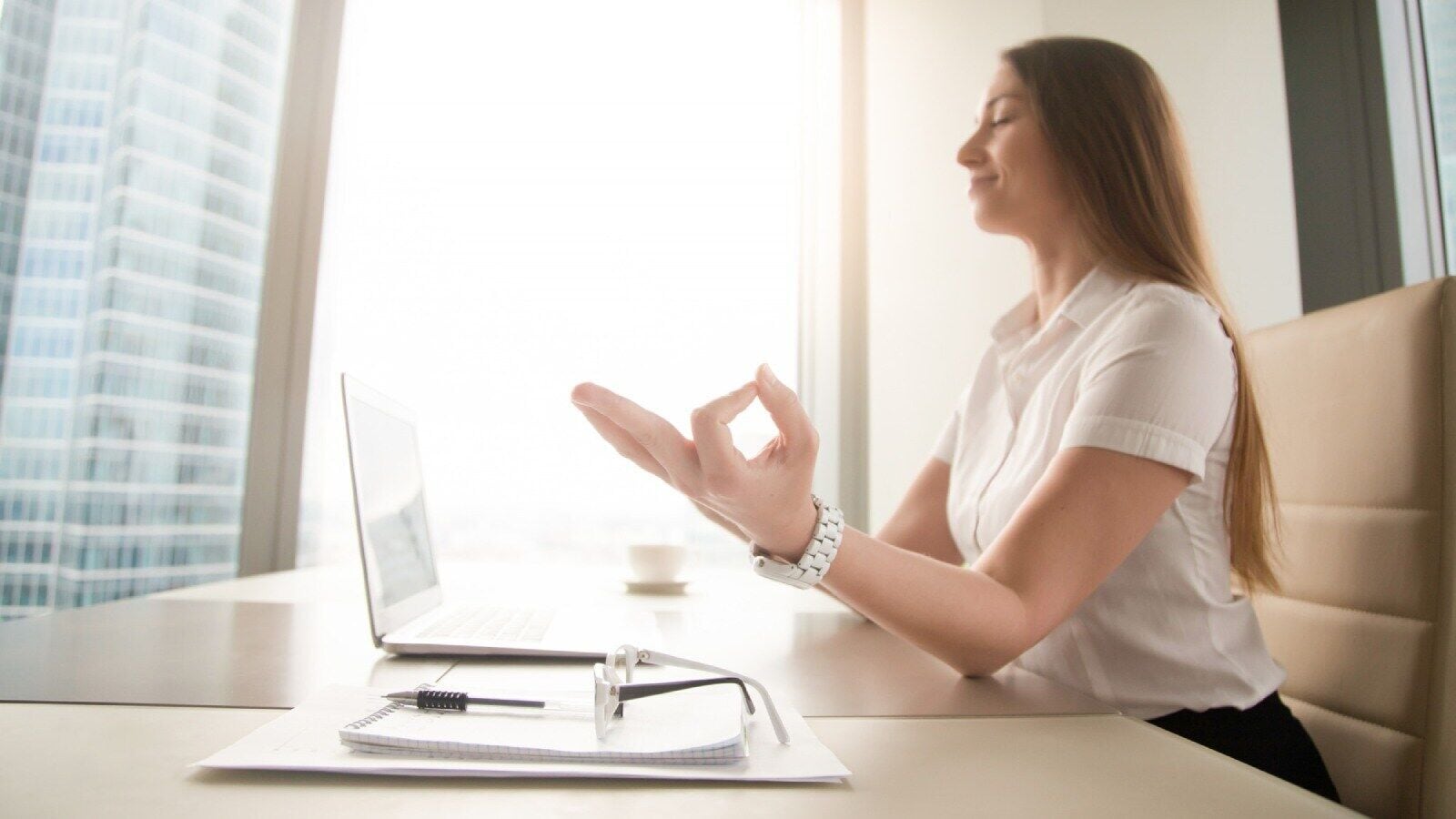 Stressed out? Try these 3 breathing techniques to de-stress in just 60 seconds Stressed out? Try these 3 breathing techniques to de-stress in just 60 seconds