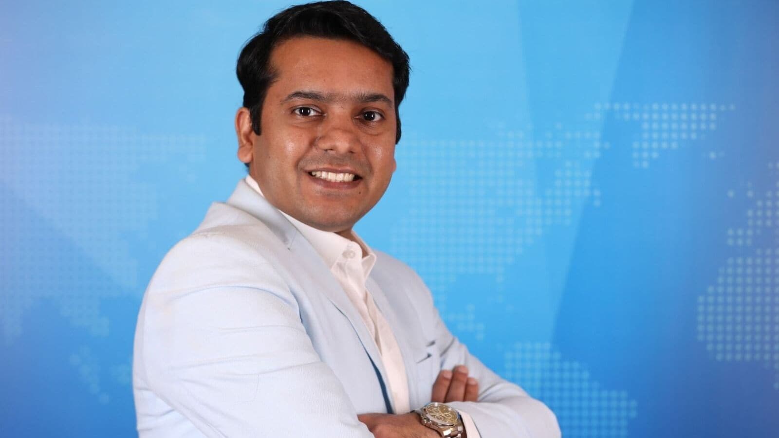 Breakout stocks to buy or sell: Sumeet Bagadia recommends five shares to buy today — 25 June 2025 Breakout stocks to buy or sell: Sumeet Bagadia recommends five shares to buy today — 25 June 2025