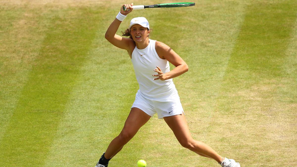 Wimbledon 2025, women’s draw: Gauff projected to face Swiatek in quarterfinals Wimbledon 2025, women’s draw: Gauff projected to face Swiatek in quarterfinals