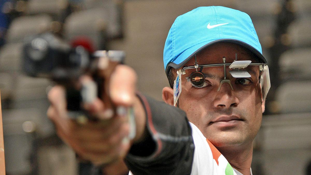 “Ignored repeatedly” for coach‘s job, Olympic-medallist shooter Vijay Kumar expresses displeasure “Ignored repeatedly” for coach‘s job, Olympic-medallist shooter Vijay Kumar expresses displeasure