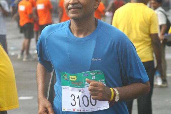 Chennai | Kickstaring your running journey in 2025? Get inspired by these veteran runners Chennai | Kickstaring your running journey in 2025? Get inspired by these veteran runners