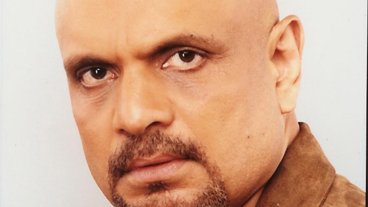 Ad-guru Bharat Dabholkar brings his musical, Blame It On Bollywood to Bengaluru Ad-guru Bharat Dabholkar brings his musical, Blame It On Bollywood to Bengaluru