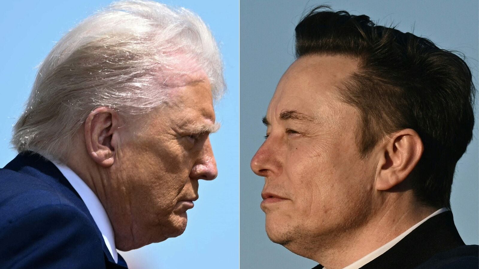 ‘Biggest crisis ever’: What happens if Trump cancels billions of dollars of SpaceX contracts with NASA | Explained ‘Biggest crisis ever’: What happens if Trump cancels billions of dollars of SpaceX contracts with NASA | Explained