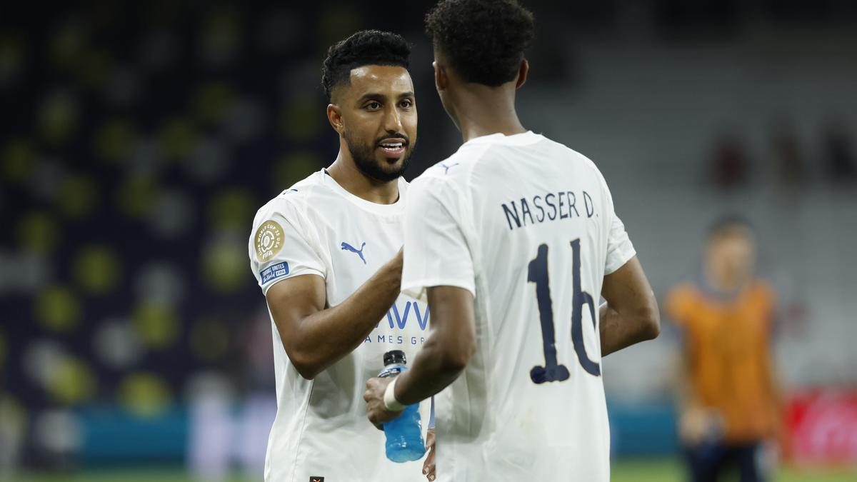 FIFA Club World Cup: Al Hilal beats Pachuca 2-0, will face Manchester City in pre-quarterfinals FIFA Club World Cup: Al Hilal beats Pachuca 2-0, will face Manchester City in pre-quarterfinals