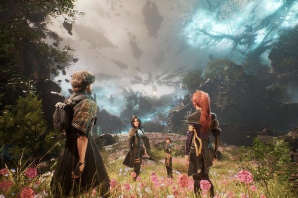 ‘Clair Obscur: Expedition 33’ game review ‘Clair Obscur: Expedition 33’ game review