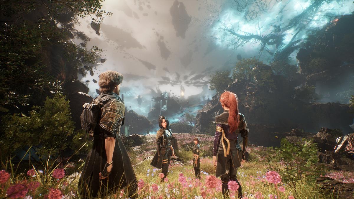 ‘Clair Obscur: Expedition 33’ game review ‘Clair Obscur: Expedition 33’ game review