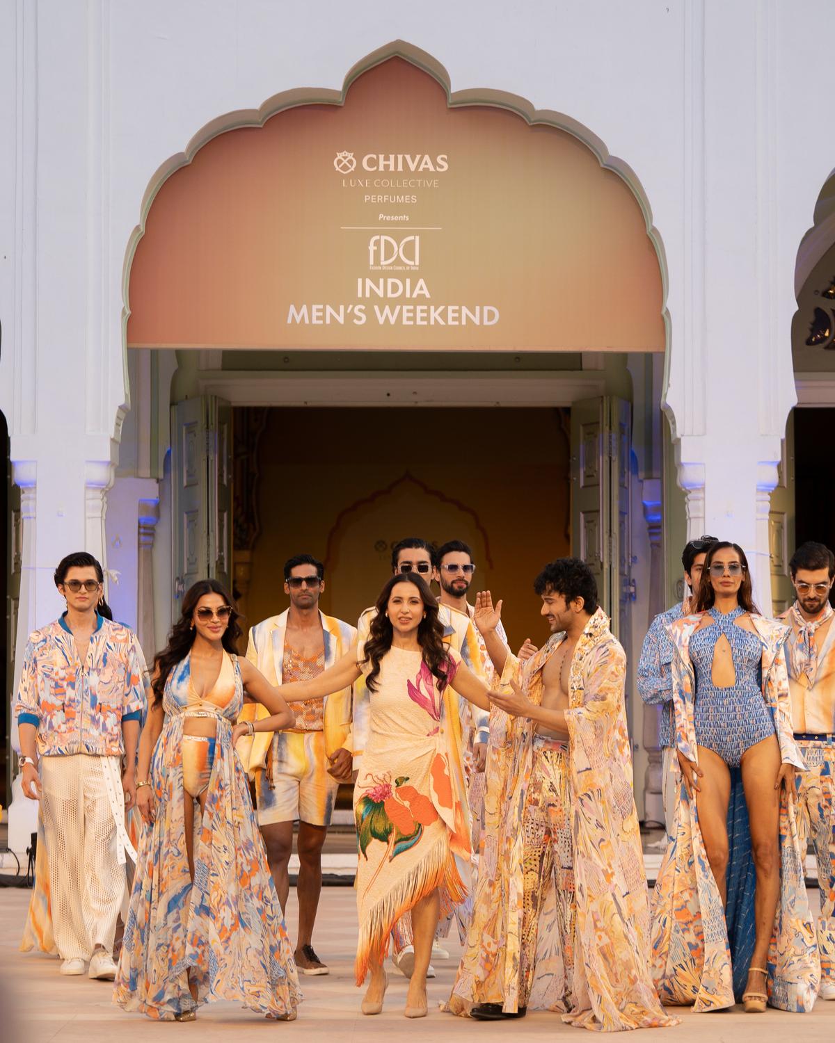 In Pictures: Day 2 of FDCI India Men’s Weekend 2025 In Pictures: Day 2 of FDCI India Men’s Weekend 2025