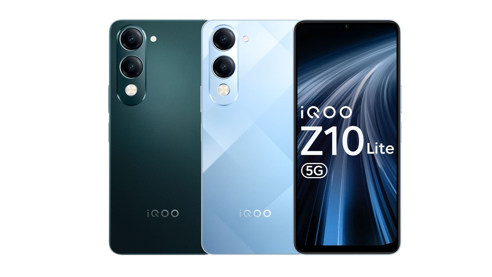 iQOO Z10 Lite 5G launched in India with 6,000mAh battery: Price, features and more iQOO Z10 Lite 5G launched in India with 6,000mAh battery: Price, features and more