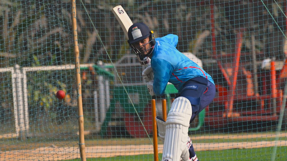 India U-19 vs England U-19 2025: Full Schedule, Squads, and Live Streaming Info