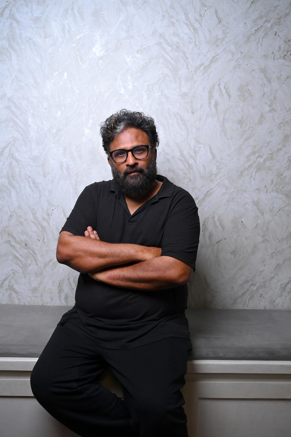 Watch: Director Ram on the ideology behind ‘Paranthu Po’