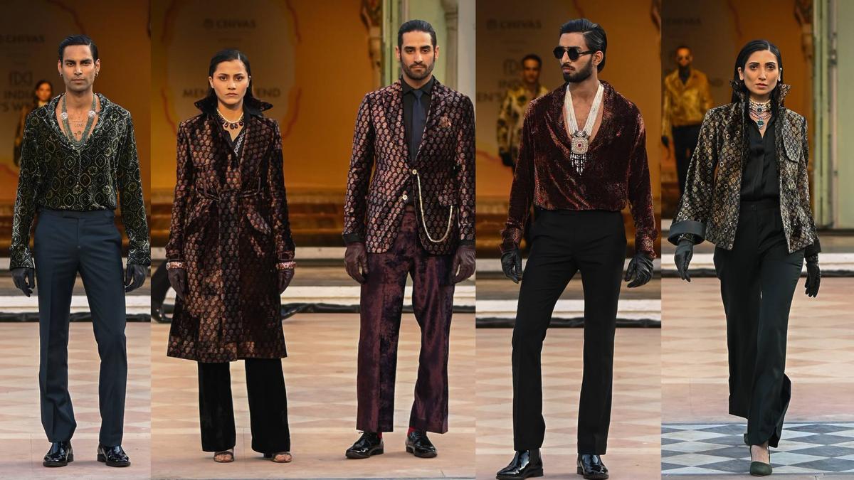 In Pictures: Day 1 of FDCI India Men’s Weekend 2025 In Pictures: Day 1 of FDCI India Men’s Weekend 2025