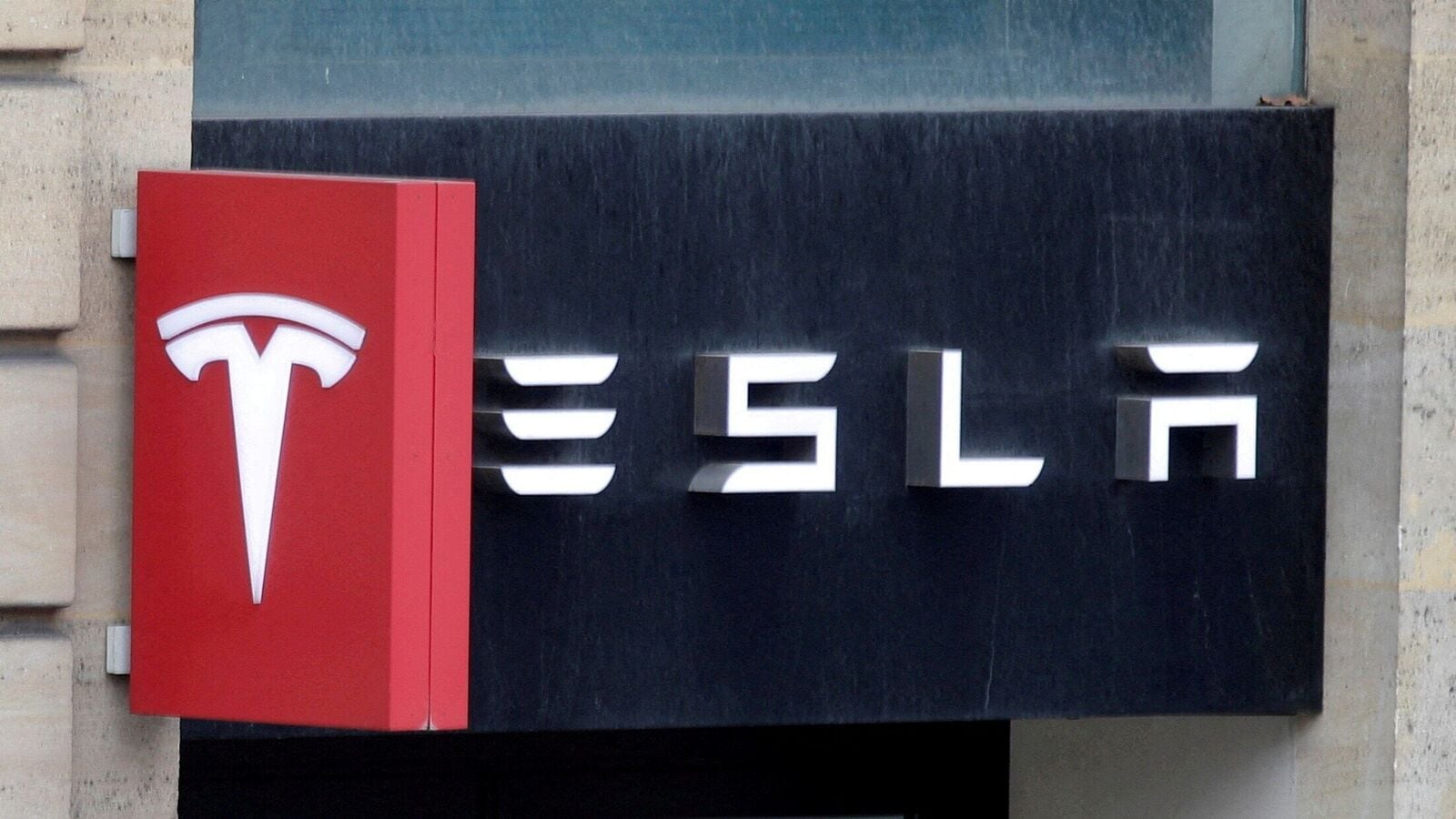 Tesla share price: How can investors handle uncertainty and volatility caused by Trump tariffs, sales slump? EXPLAINED