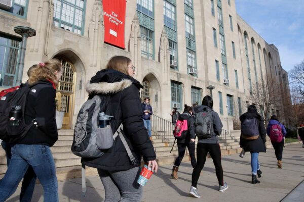 Planning undergrad abroad? Here’s why you should look beyond the US