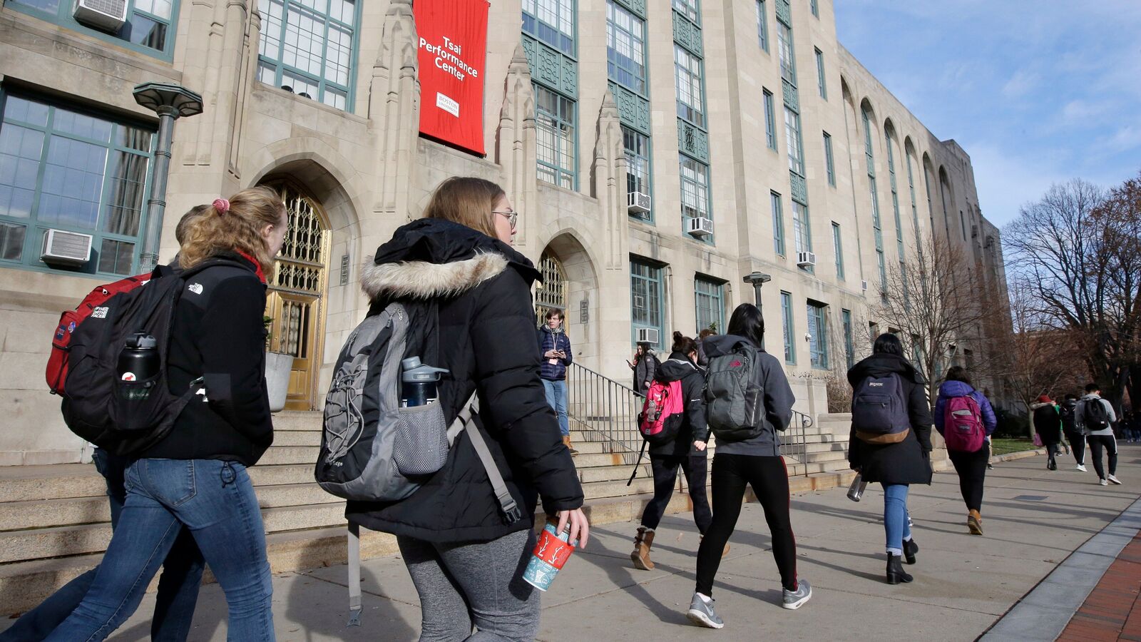 Planning undergrad abroad? Here’s why you should look beyond the US