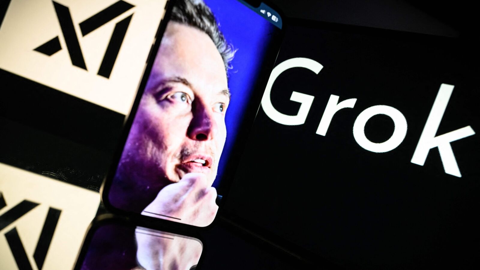 Elon Musk to retrain AI chatbot Grok with ‘Cleaner’ and ‘Corrected’ knowledge base: What it means for users Elon Musk to retrain AI chatbot Grok with ‘Cleaner’ and ‘Corrected’ knowledge base: What it means for users
