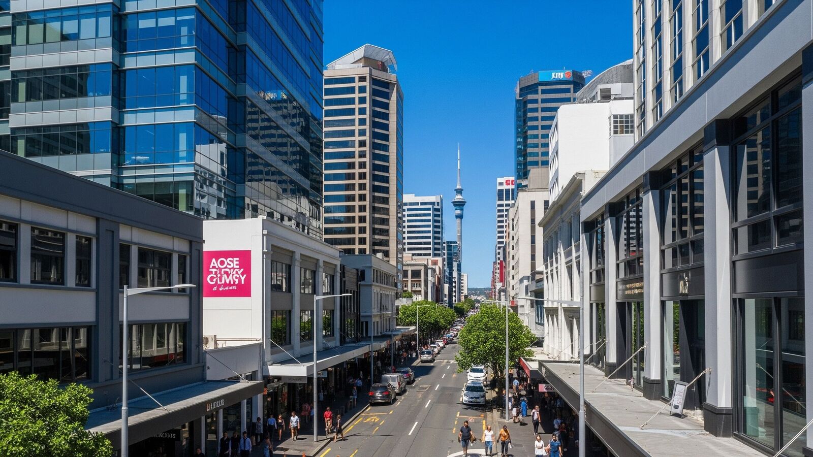 From studying in New Zealand to settling down there—an Indian student’s journey