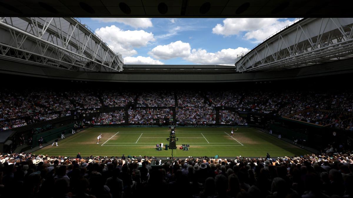 Sports schedule, July 2025: Wimbledon, India’s Tour Of England, Neeraj Chopra Classic, Women’s Euros and more Sports schedule, July 2025: Wimbledon, India’s Tour Of England, Neeraj Chopra Classic, Women’s Euros and more