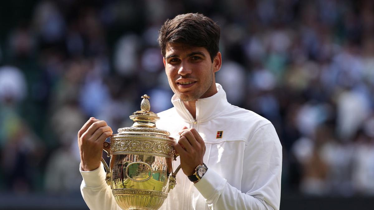 From Laver to Alcaraz: List of Wimbledon men’s singles champions in Open Era