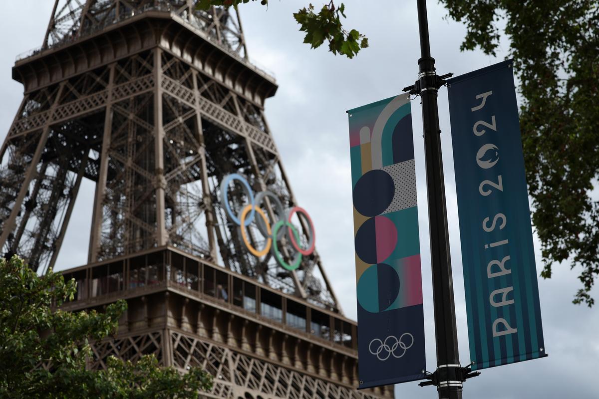 How much did the Paris Olympics and Paralympics cost the French taxpayer? Massive costs revealed How much did the Paris Olympics and Paralympics cost the French taxpayer? Massive costs revealed