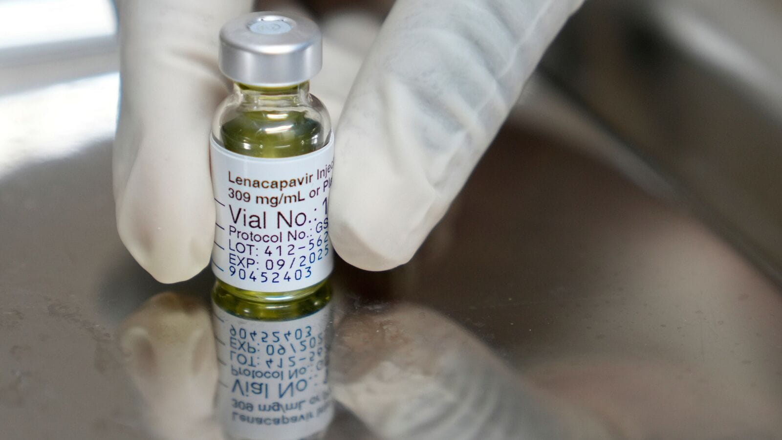 Gilead’s bi-annual HIV prevention jab gets FDA approval: How much does it cost and how it works? All you need to know… Gilead’s bi-annual HIV prevention jab gets FDA approval: How much does it cost and how it works? All you need to know…