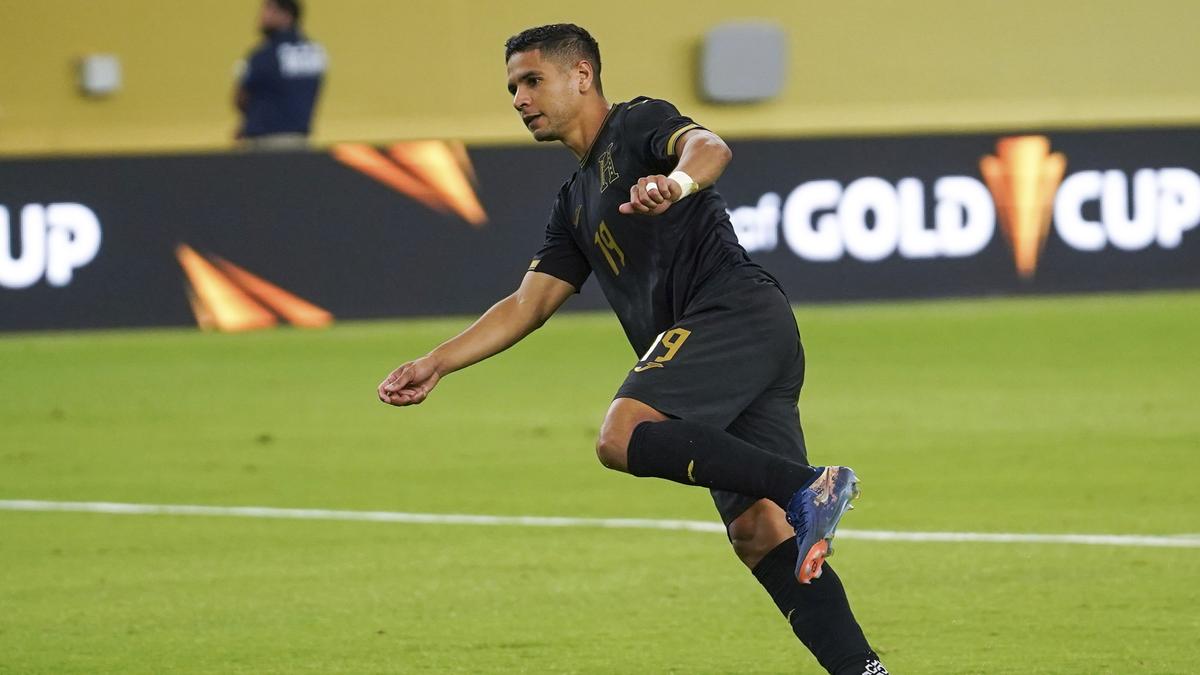 CONCACAF Gold Cup: Honduras enters semifinals after 12 years, beats Panama 5-4 on penalties