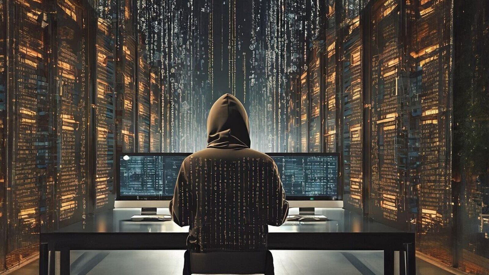 Global data breach reportedly hits 16 billion accounts; Google, Apple, VPNs could be affected Global data breach reportedly hits 16 billion accounts; Google, Apple, VPNs could be affected