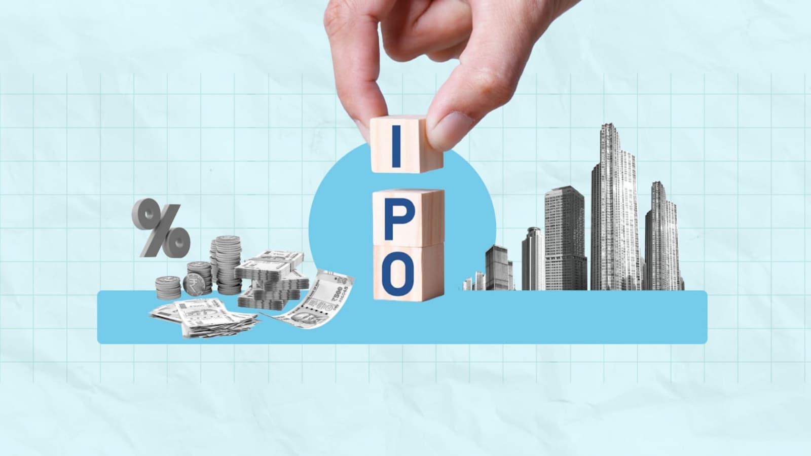 Globe Civil Projects IPO, Ellenbarrie IPO, Kalpataru IPO allotment finalised. Here’s what GMP hints ahead of listing Globe Civil Projects IPO, Ellenbarrie IPO, Kalpataru IPO allotment finalised. Here’s what GMP hints ahead of listing