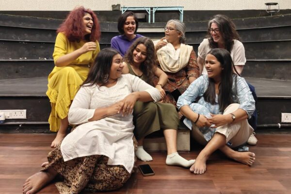 Watch: Life of a theatre production manager Watch: Life of a theatre production manager