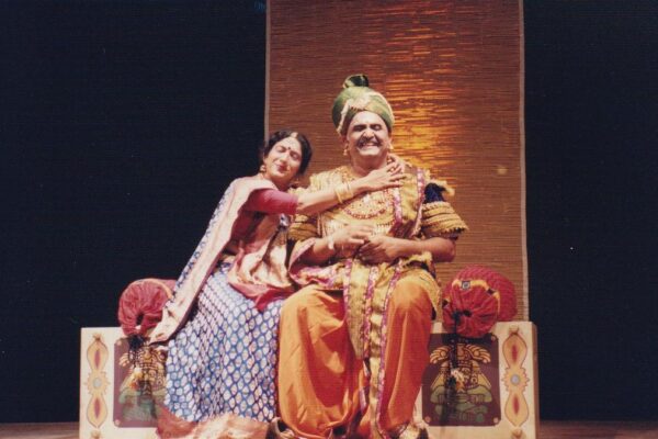 Forum Three celebrates golden jubilee with two-day theatre festival Forum Three celebrates golden jubilee with two-day theatre festival