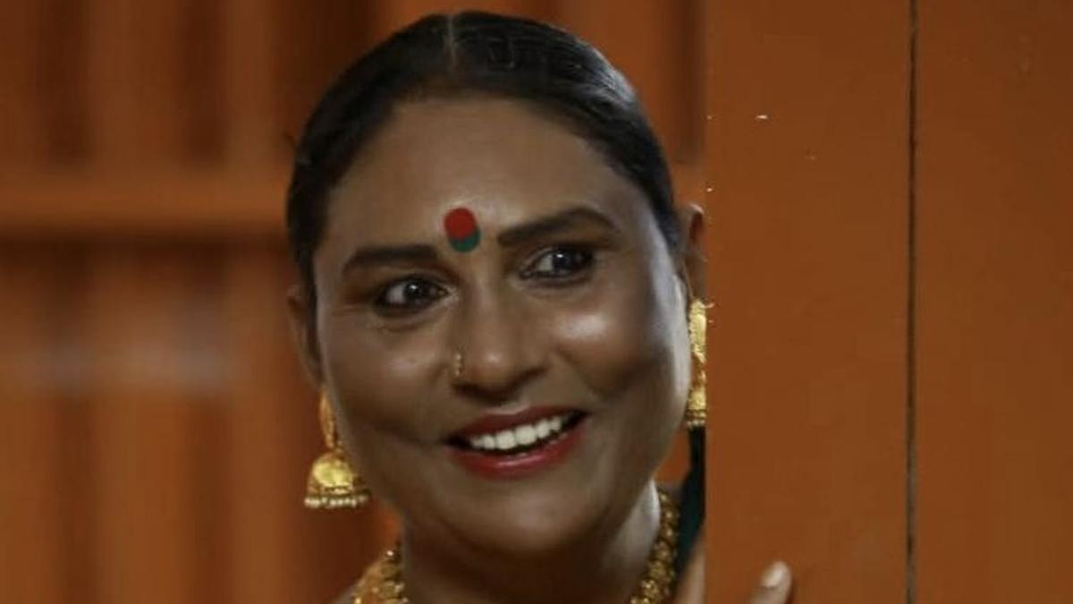 How trans woman activist A. Revathi uses art as a tool of protest and change How trans woman activist A. Revathi uses art as a tool of protest and change