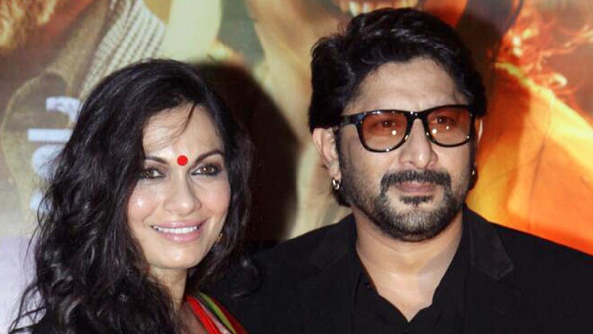 SEBI bans actor Arshad Warsi among others from accessing securities markets on involvement in pump and dump scheme SEBI bans actor Arshad Warsi among others from accessing securities markets on involvement in pump and dump scheme