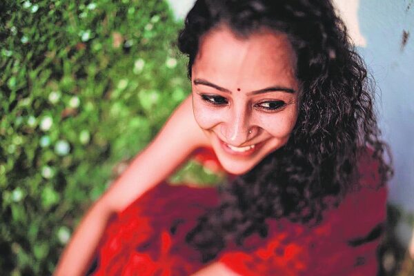 Darshana Rajendran interview: On how acting went from being a hobby to a full-fledged career Darshana Rajendran interview: On how acting went from being a hobby to a full-fledged career