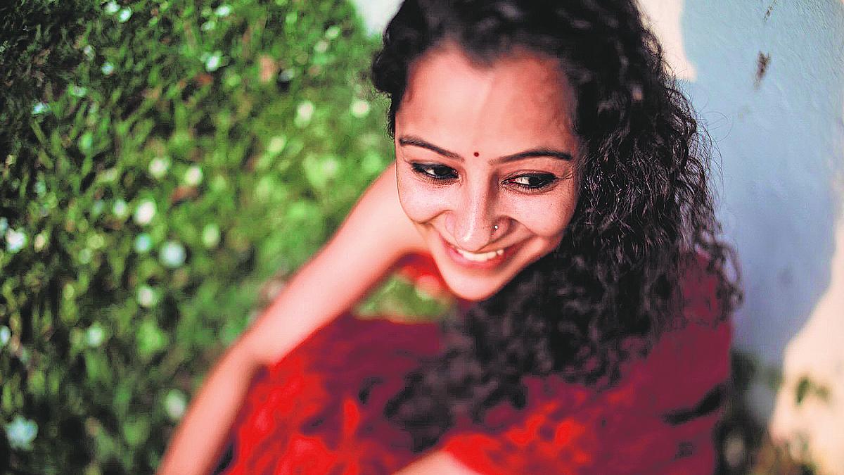 Darshana Rajendran interview: On how acting went from being a hobby to a full-fledged career Darshana Rajendran interview: On how acting went from being a hobby to a full-fledged career