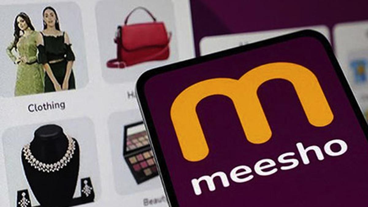 Meesho gets shareholders’ nod to raise ₹4,250 crore through IPO Meesho gets shareholders’ nod to raise ₹4,250 crore through IPO