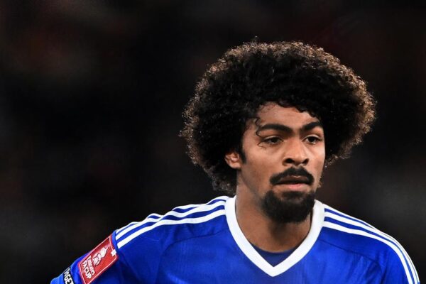 Where will Hamza Choudhury play next season? Where will Hamza Choudhury play next season?