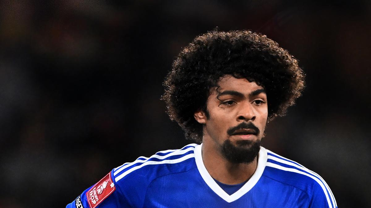 Where will Hamza Choudhury play next season? Where will Hamza Choudhury play next season?