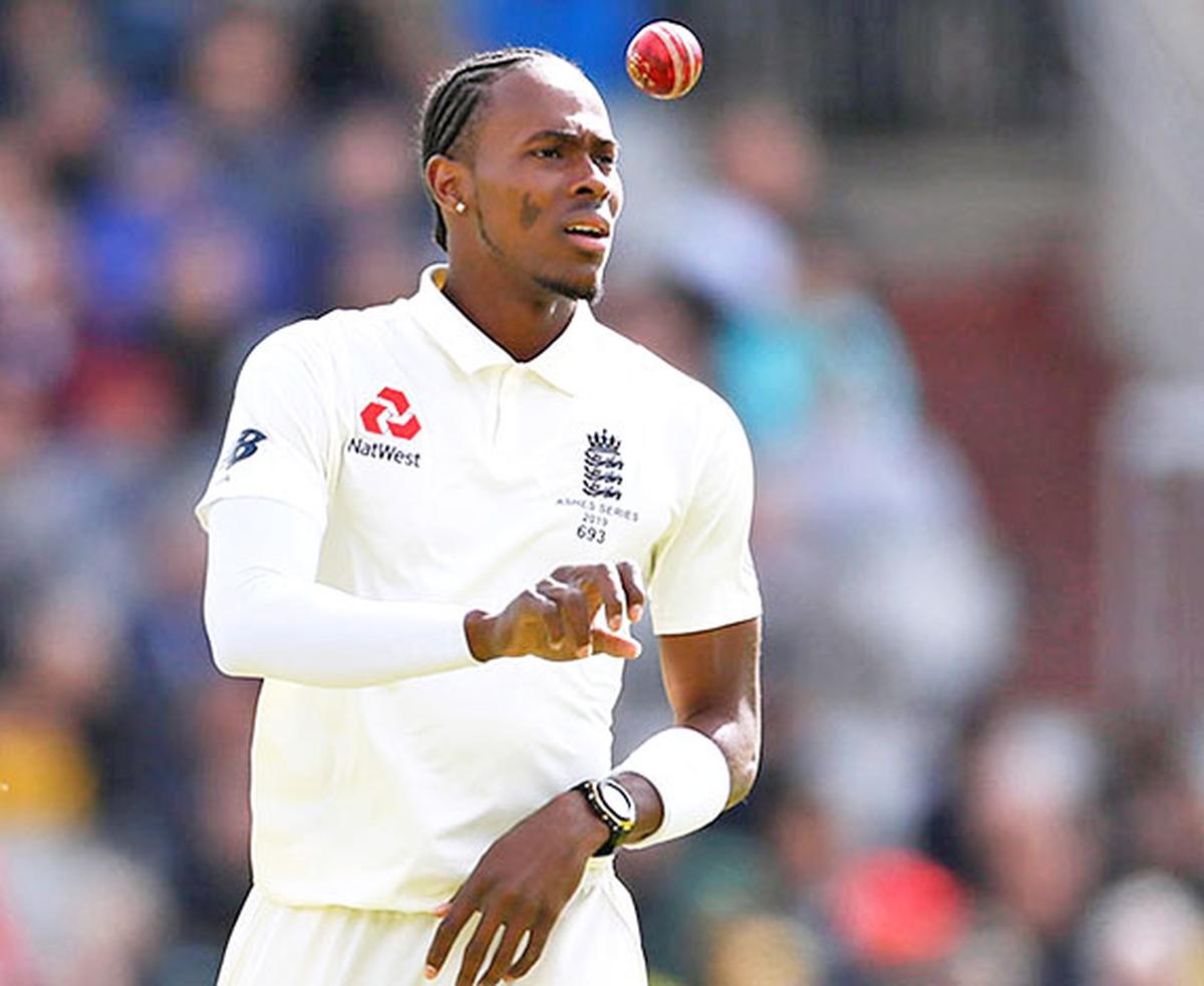 Jofra Archer can pick up Test career after long layoff, says England chief Rob Key Jofra Archer can pick up Test career after long layoff, says England chief Rob Key