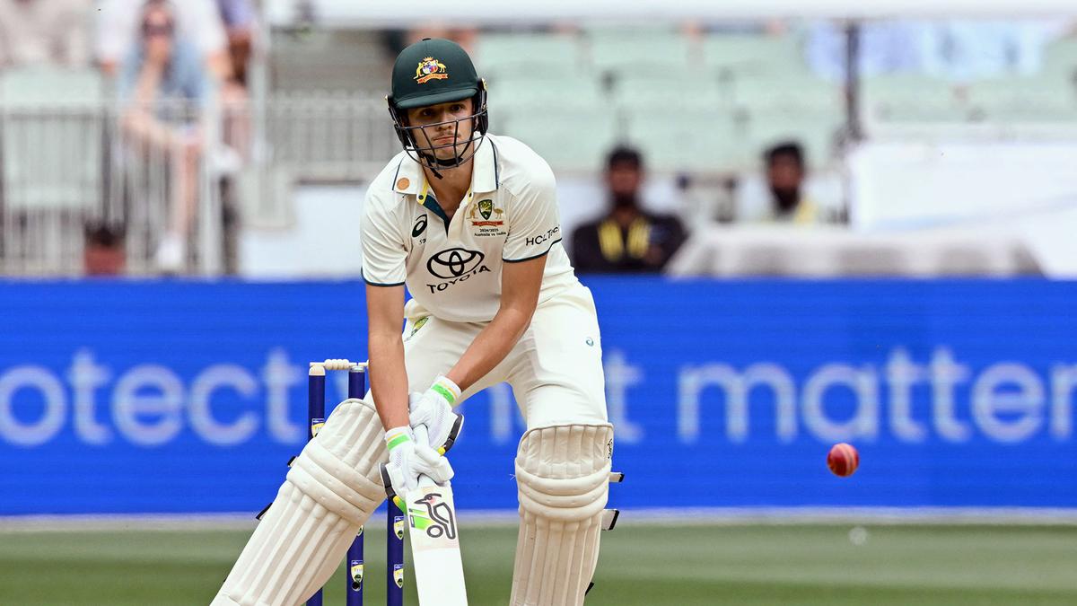 WI vs AUS, 1st Test: Australia, West Indies announce Playing XI for opener WI vs AUS, 1st Test: Australia, West Indies announce Playing XI for opener