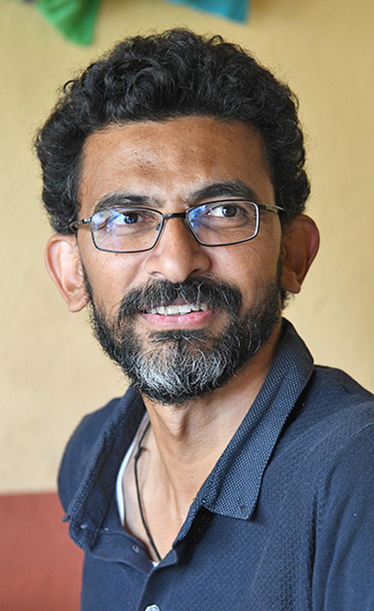 Watch: Director Sekhar Kammula on working with star actors