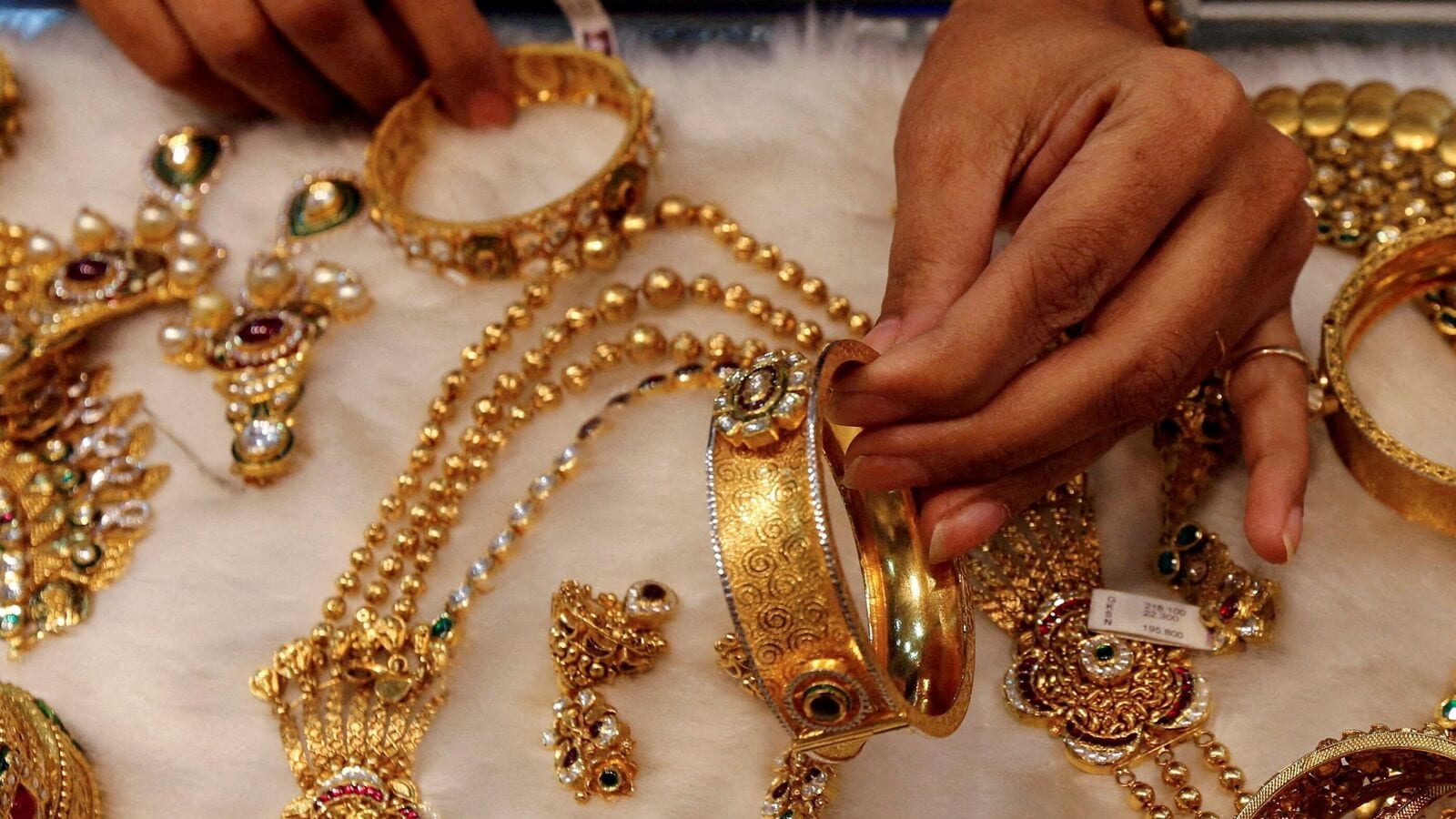 Gold loan: How it works and what borrowers must know