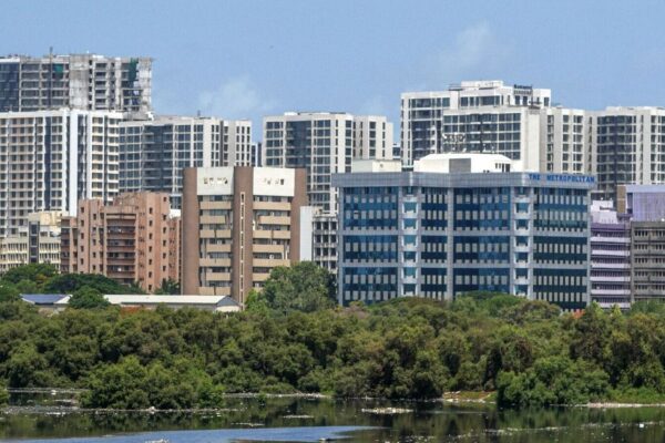 Sunteck Realty readies recipe for a strong FY26 even as shares await a rebound Sunteck Realty readies recipe for a strong FY26 even as shares await a rebound